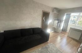Apartament cu 2 camere, etajul 1, 40.68 mp, zona Craiovita Noua