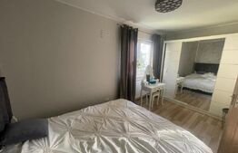 Apartament cu 2 camere, etajul 1, 40.68 mp, zona Craiovita Noua