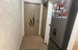 Apartament cu 2 camere, etajul 1, 40.68 mp, zona Craiovita Noua