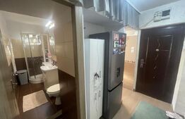 Apartament cu 2 camere, etajul 1, 40.68 mp, zona Craiovita Noua