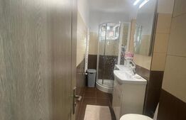 Apartament cu 2 camere, etajul 1, 40.68 mp, zona Craiovita Noua