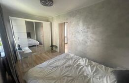 Apartament cu 2 camere, etajul 1, 40.68 mp, zona Craiovita Noua