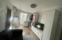 Apartament cu 2 camere, etajul 1, zona Craiovita Noua