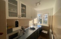 Apartament cu 2 camere, etajul 1, 40.68 mp, zona Craiovita Noua