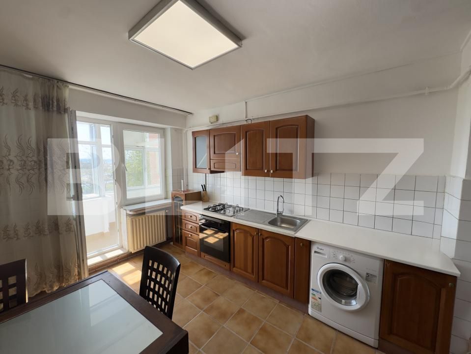 Apartament de închiriat 3 camere Calea Severinului - 193183AI | BLITZ Craiova | Poza5