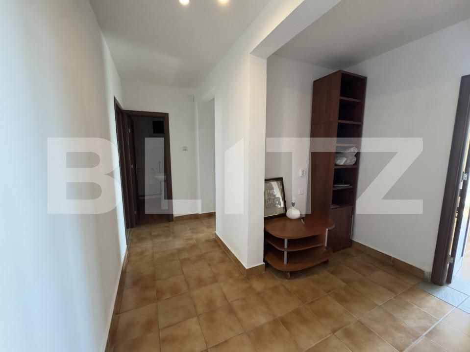 Apartament de închiriat 3 camere Calea Severinului - 193183AI | BLITZ Craiova | Poza8