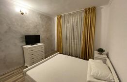 Apartament de lux, 3 camere, 120mp, curte proprie, loc de parcare privat