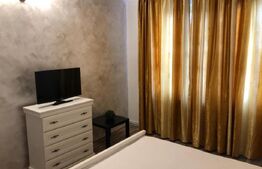 Apartament de lux, 3 camere, 120mp, curte proprie, loc de parcare privat