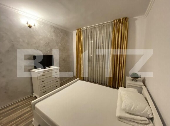 Apartament de închiriat 3 camere Calea Severinului - 193190AI | BLITZ Craiova | Poza1