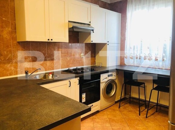 Apartament de închiriat 3 camere Calea Severinului - 193190AI | BLITZ Craiova | Poza7