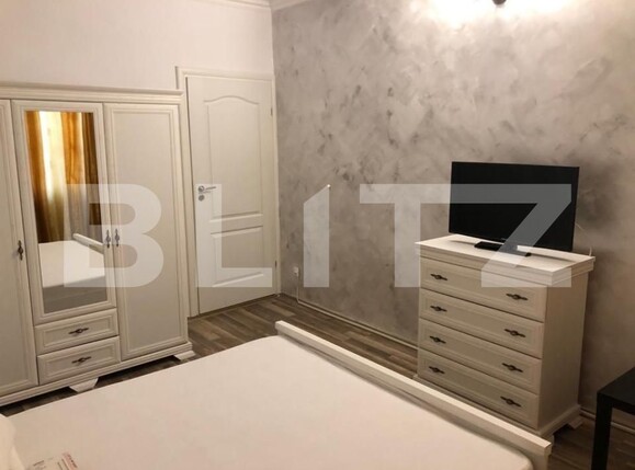 Apartament de închiriat 3 camere Calea Severinului - 193190AI | BLITZ Craiova | Poza4