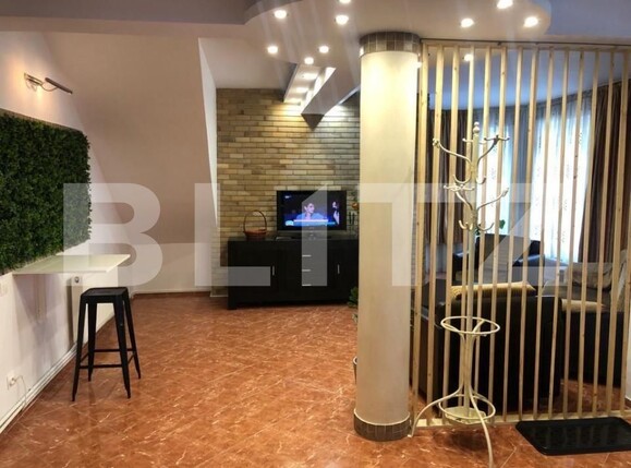 Apartament de închiriat 3 camere Calea Severinului - 193190AI | BLITZ Craiova | Poza3