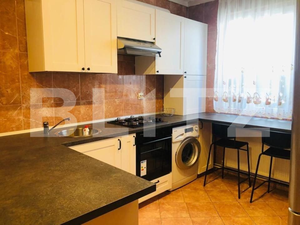 Apartament de închiriat 3 camere Calea Severinului - 193190AI | BLITZ Craiova | Poza7