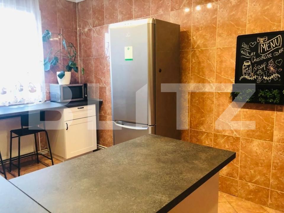 Apartament de închiriat 3 camere Calea Severinului - 193190AI | BLITZ Craiova | Poza9