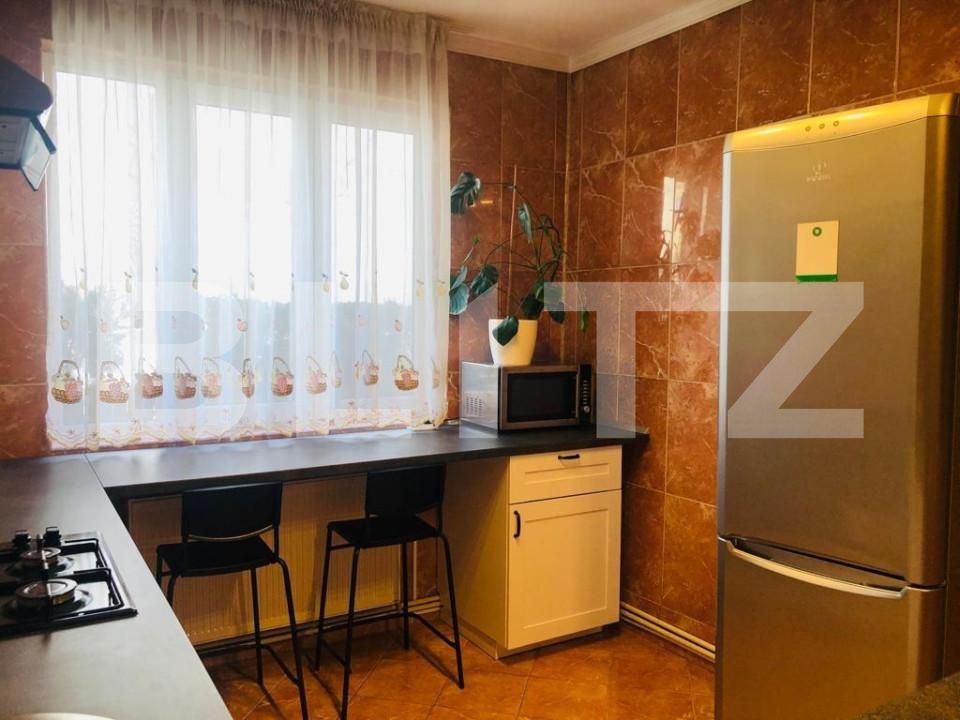 Apartament de închiriat 3 camere Calea Severinului - 193190AI | BLITZ Craiova | Poza8