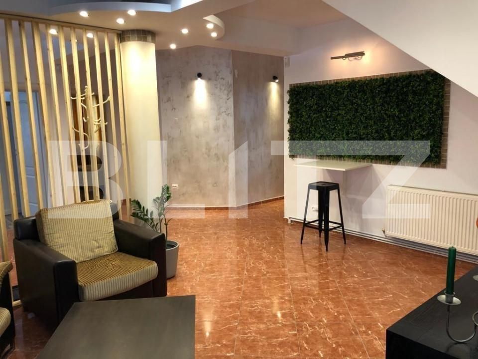 Apartament de închiriat 3 camere Calea Severinului - 193190AI | BLITZ Craiova | Poza2