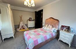 Penthouse 5 camere, 250 mp, zona Ciuperca