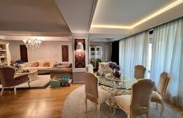 Penthouse 5 camere, 250 mp, zona Ciuperca