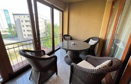 Penthouse 5 camere, 250 mp, zona Ciuperca