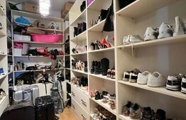 Penthouse 5 camere, 250 mp, zona Ciuperca