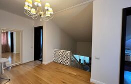 Penthouse 5 camere, 250 mp, zona Ciuperca