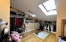 Penthouse 5 camere, 250 mp, zona Ciuperca