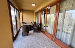 Penthouse 5 camere, 250 mp, zona Ciuperca