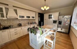 Penthouse 5 camere, 250 mp, zona Ciuperca