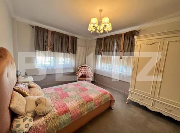 Apartament de închiriat 4+ camere 1 Mai - 193191AI | BLITZ Craiova | Poza15