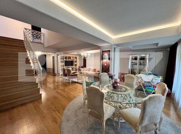 Apartament de închiriat 4+ camere 1 Mai - 193191AI | BLITZ Craiova | Poza1