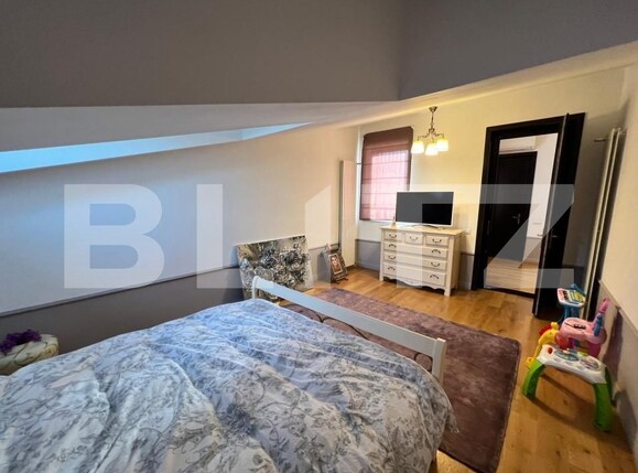 Apartament de închiriat 4+ camere 1 Mai - 193191AI | BLITZ Craiova | Poza12