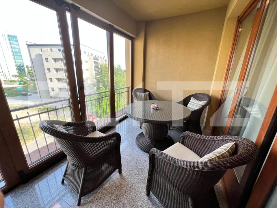 Apartament de închiriat 4+ camere 1 Mai - 193191AI | BLITZ Craiova | Poza19