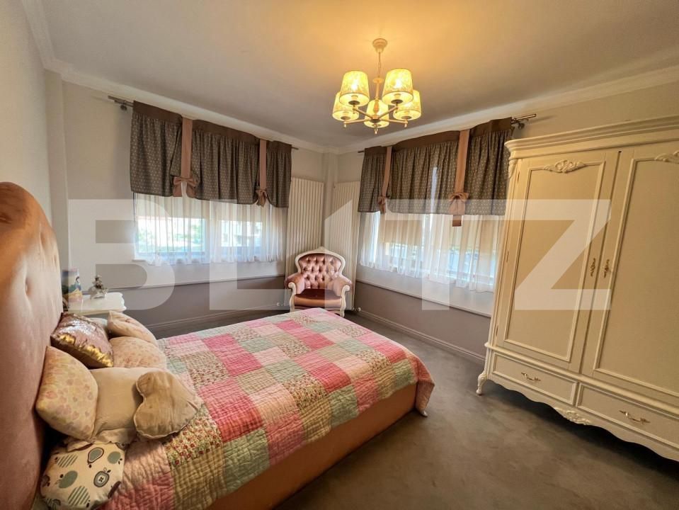 Apartament de închiriat 4+ camere 1 Mai - 193191AI | BLITZ Craiova | Poza15