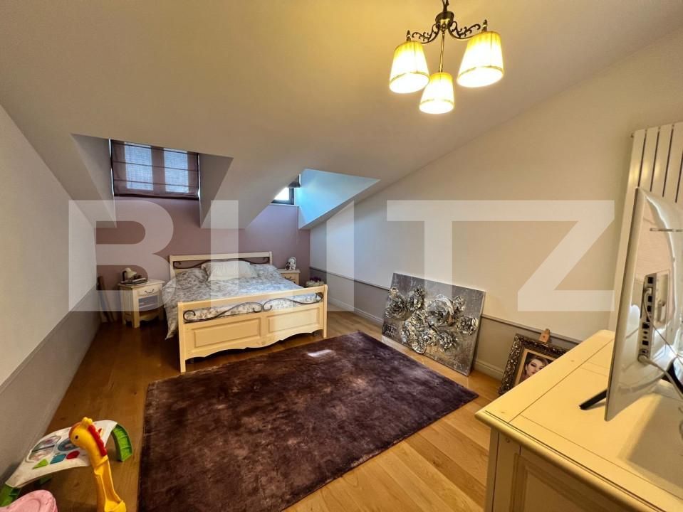 Apartament de închiriat 4+ camere 1 Mai - 193191AI | BLITZ Craiova | Poza13