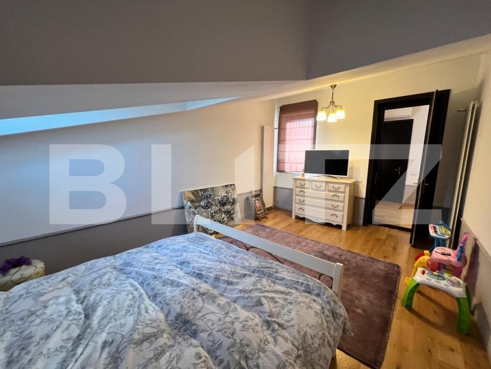 Apartament de închiriat 4+ camere 1 Mai - 193191AI | BLITZ Craiova | Poza12