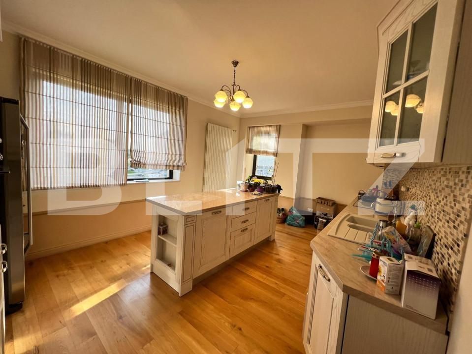 Apartament de închiriat 4+ camere 1 Mai - 193191AI | BLITZ Craiova | Poza5