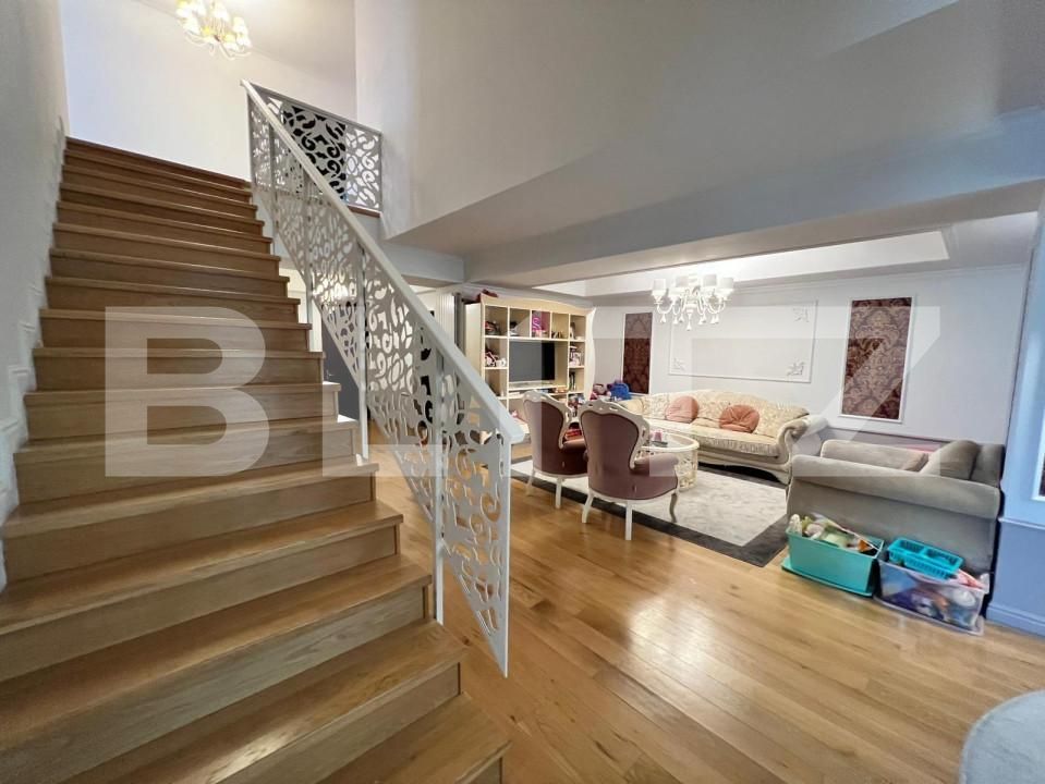 Apartament de închiriat 4+ camere 1 Mai - 193191AI | BLITZ Craiova | Poza8