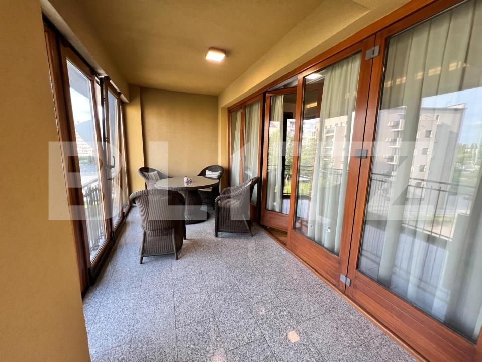 Apartament de închiriat 4+ camere 1 Mai - 193191AI | BLITZ Craiova | Poza3