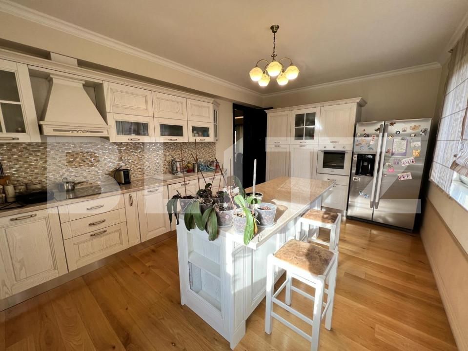 Apartament de închiriat 4+ camere 1 Mai - 193191AI | BLITZ Craiova | Poza4