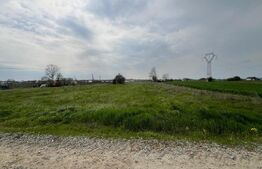 Teren de vanzare, 3800 mp, zona Isalnita 