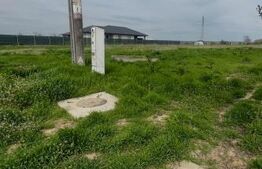 Teren de vanzare, 3800 mp, zona Isalnita 