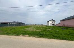 Teren de vanzare, 3800 mp, zona Isalnita 