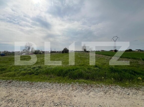 Teren de vânzare Exterior  Nord - 193197TV | BLITZ Craiova | Poza3