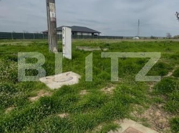 Teren de vânzare Exterior  Nord - 193197TV | BLITZ Craiova | Poza5