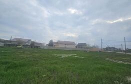 Teren Intravilan cu o suprafata de 700 mp in zona Floresti
