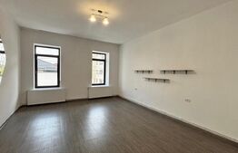 Spatiu birouri, 218 mp, curte, zona Central