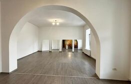 Spatiu birouri, 218 mp, curte, zona Central