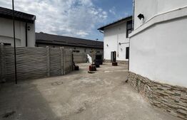 Spatiu birouri, 218 mp, curte, zona Central