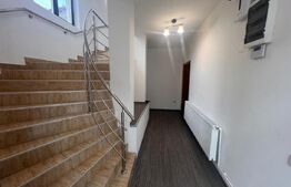 Spatiu birouri, 218 mp, curte, zona Central
