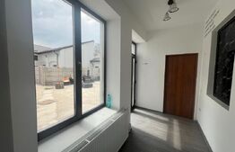Spatiu birouri, 218 mp, curte, zona Central